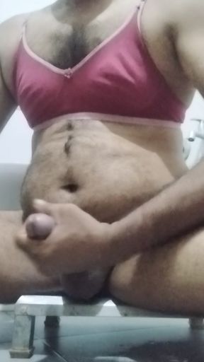 Masturbation