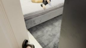 POV Say My Name Fetish