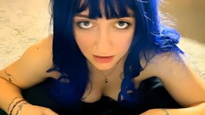 My Neighbor Soiled Me, But Its Delicious! Dont Tell My Boyfriend!