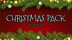 Christmas Package Part 2
