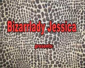 Bizarrlady Jessica