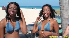 Nasty ebony sluts aphrodisiac adult scene