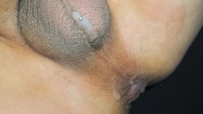 Well used hole