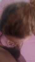 ChloeeAndRick - Chloee Teases Rick's Cock After Bathtime Blowout