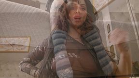 Socks mania 3 Gooning