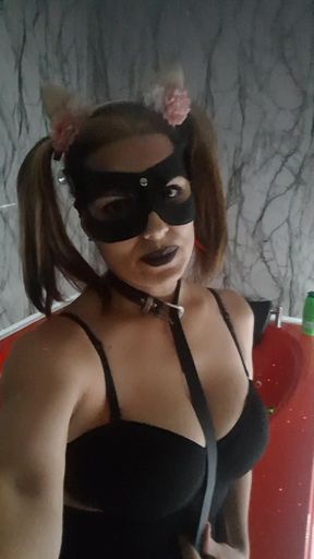 Would you like to have fun times with me in the jacuzzi?