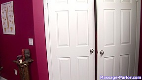 Massage-Parlor: The Spanish Rose