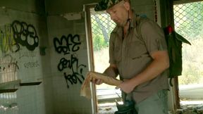 ass fuck in the wild, always deep inside