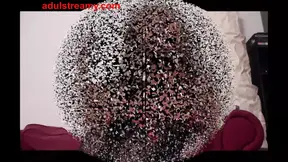 Sultry smoking babe gets nasty