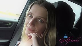 Maria Anjel - Virtual Date Malibu