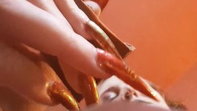 POV: You Are a Snack Waiting to Be Devoured