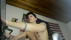 Charliie Hotx Party on Apr 6, 2026 - Part 3