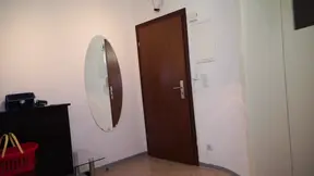 Horny MILF Gets Fucked Hard by the Dirty Handyman