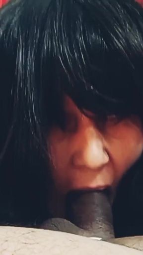 Epic moment from "Shameless Milf Sex Scene"