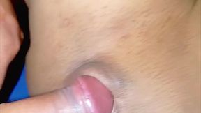Me folla a una linda latina