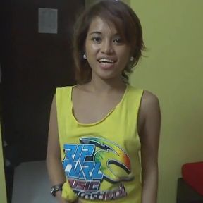 Sandra From Phillippines