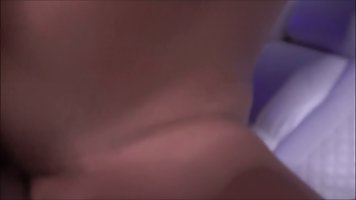 Dixie Lynn and Tucker Stevens are having a casual threesome in the middle of the night