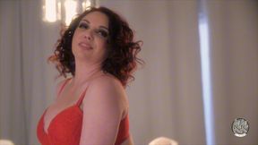 Can I give you a show baby???