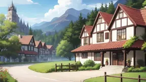 Whore Neighbor Girl gets fucked next door