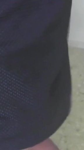 Sex before sport bareback