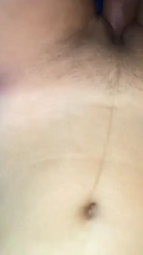Thrilling moment from &quot;Kuvari ladki ki machlti choot ko bap ne rat ko chod chod ke shant kia full hindi sex video&quot;