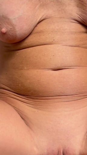 Orgasmic fingering to anal on sexy milf (Fan Version)