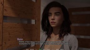 Moaning Yorha Gets Penetrated & CreamPied Hardcore In Nier Anime Style