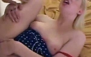Dirty teen slut page morgan fucks with her lolly
