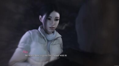 Dreamland 31 PC Gameplay Big Tits Big Ass Asian XXXNinjas