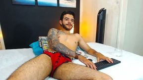 Jessid A Private Show