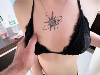 Making the Yacht Alt in Open Water 3sum W/ Nia B & Venus V