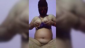 Quote: 'Indian Niece Masturbates Her Pink Pussy&#x270C; With An Oil Bottle'