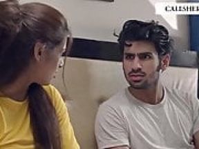 Indian guest house sex tape