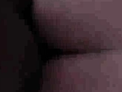 Anal fucked by a black cock while cheating on her bf rr