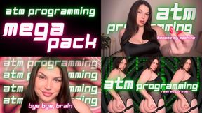 ATM Programming Megapack