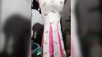 Indian boy