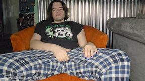 How I like to spend my Sunday mornings