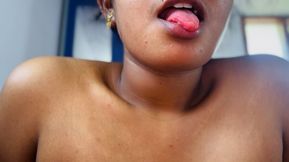 Tamil House Owner Makes Femdom with Tamil Boy
