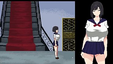 Nighmare Manor Part 1