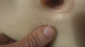 Back in the office AGAIN this requires anal punishment