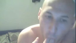 Mircea Wild Private Show