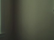 My first striptease! Hot amateur show off slow sexy striptease dance