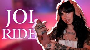JOI Ride