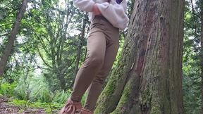 Outdoors in the Wild