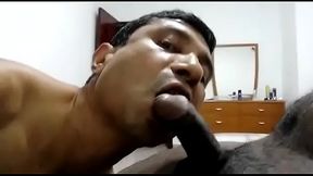 Mallu gay sucking