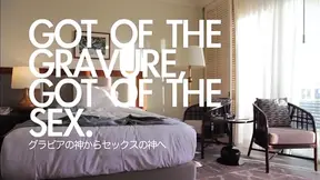Yuki Kami Succumbs to Passion – Intense Pleasure Rides Deep