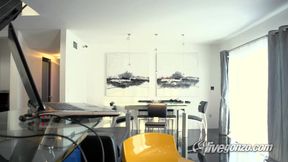 Lisa Ann + Manuel Ferarra Part#2