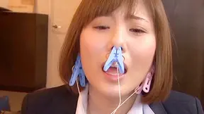 Intimate Eye Lock Camera Session with Sultry Gaze Action