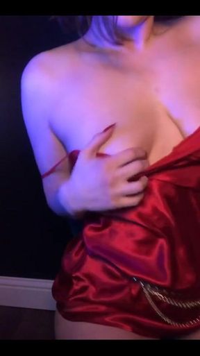 Real Life. Is That Your Chic?