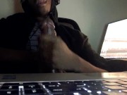 When Editing Your Vids Get You Horny
